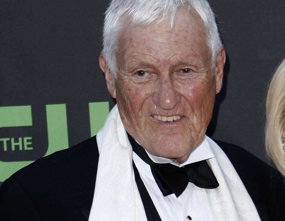 Ator Orson Bean morre aos 91 anos após ser atropelado