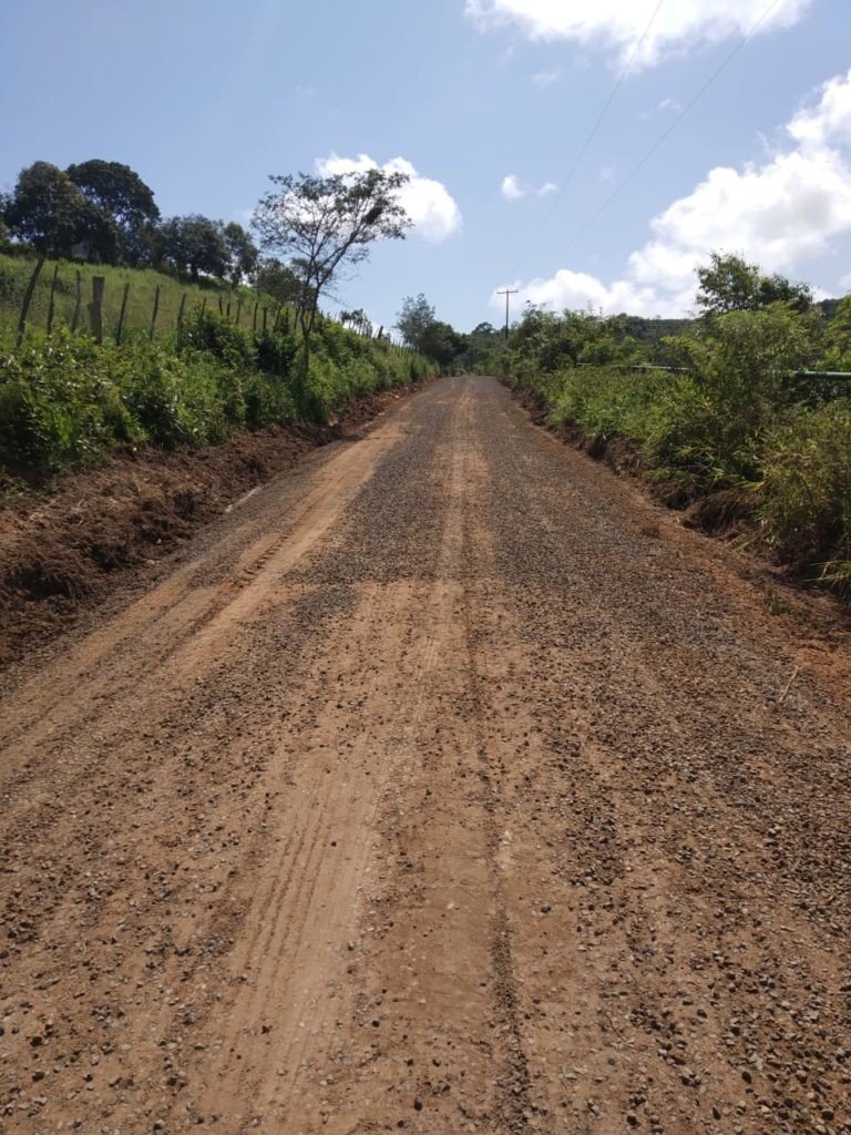Produtores destacam melhorias nas estradas e valorização da agricultura familiar