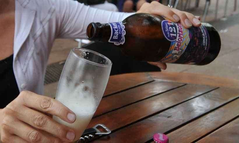 MP pede bloqueio de bens da Backer e quer que cervejaria pague tratamento de intoxicados