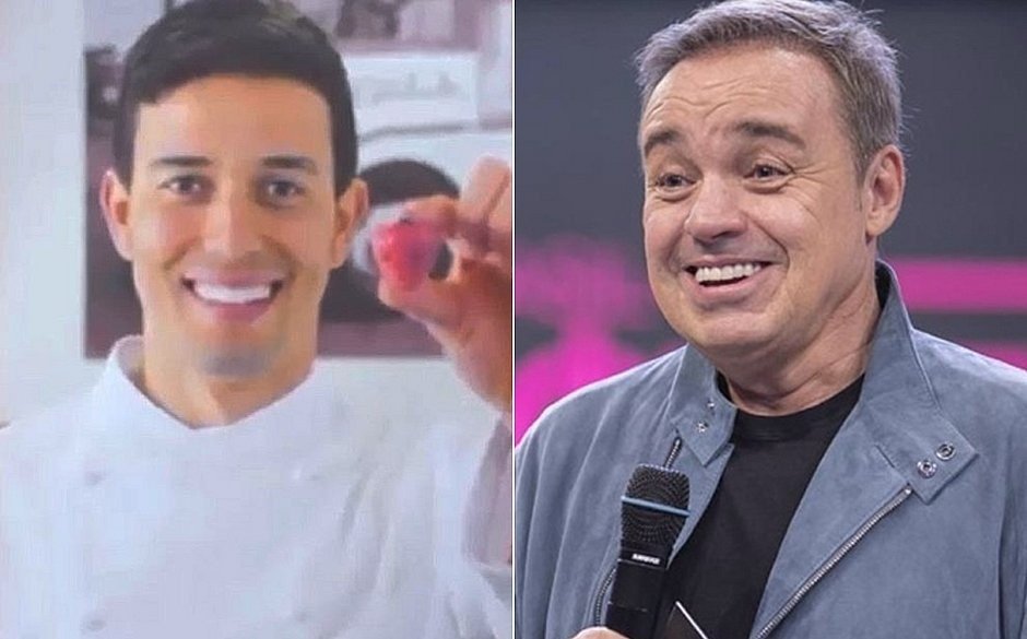 Ex de Gugu, Thiago Salvático entra na disputa por herança bilionária