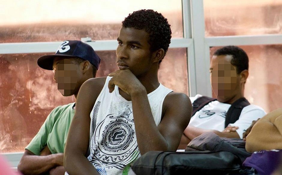 Grafiteiro é espancado e morto a tiro enquanto trabalhava no Imbuí