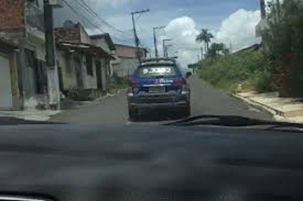 Repórteres da Veja que estavam investigando morte de miliciano são presos