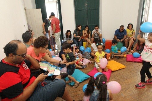 Diversidade marca quarto dia atrações da Flipelô