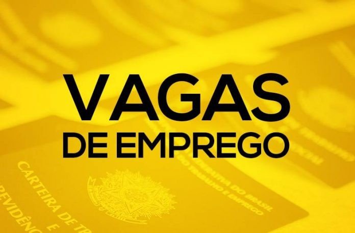 Empresa abre nova vaga de emprego em Alagoinhas