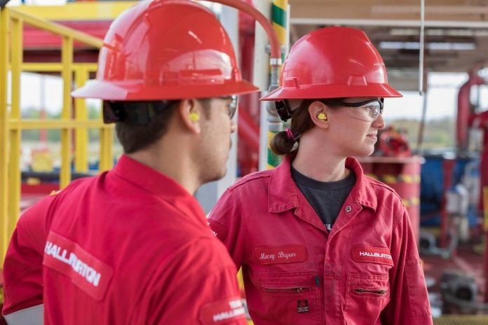 Halliburton abre vaga para auxiliar de manutenção em Catu