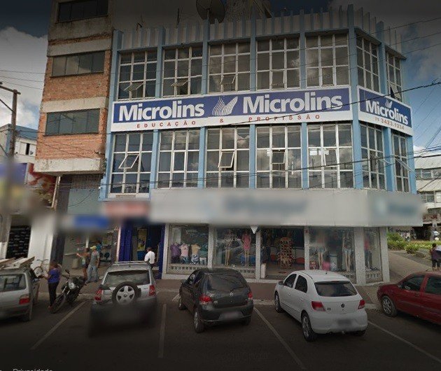 Microlins abre vaga de emprego em Alagoinhas