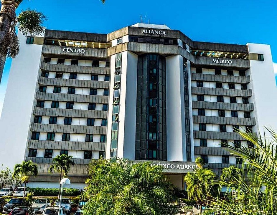 Grupo carioca compra 80% do Hospital Aliança por R$ 800 milhões