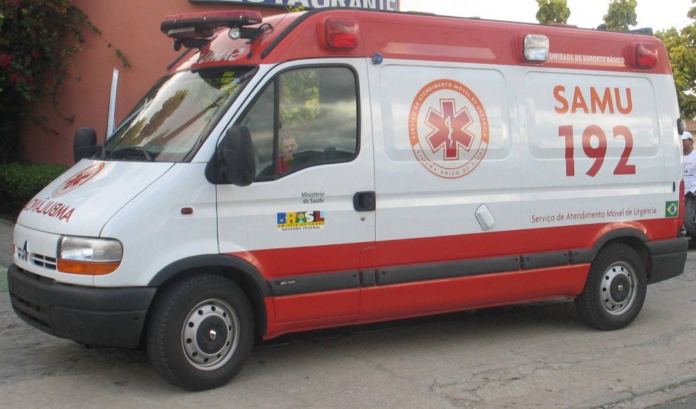 Rui lança programa esportivo e entrega ambulâncias nesta segunda-feira (14)