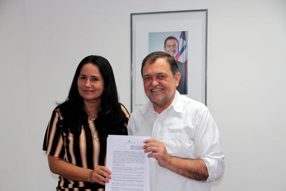 Governo do Estado firma convênio para fortalecimento de consórcio intermunicipal