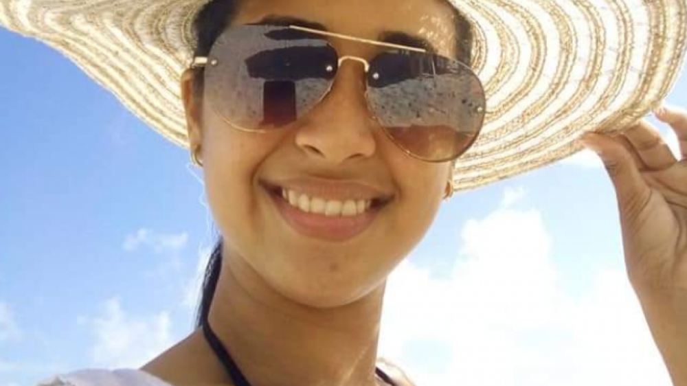 Suspeito de matar babá encontrada em córrego é preso no Ceará