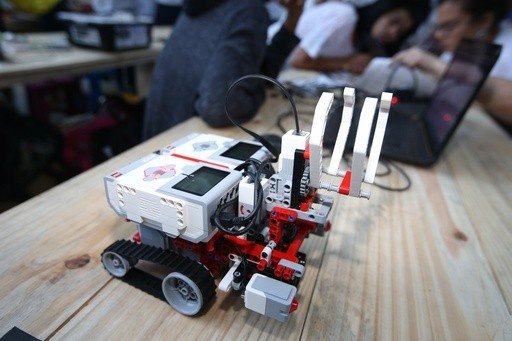 Atrações do Governo resultam em público recorde entre regionais da Campus Party