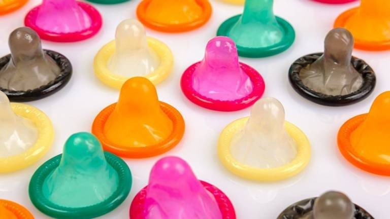 SAC distribui 74 mil preservativos em postos da capital e RMS
