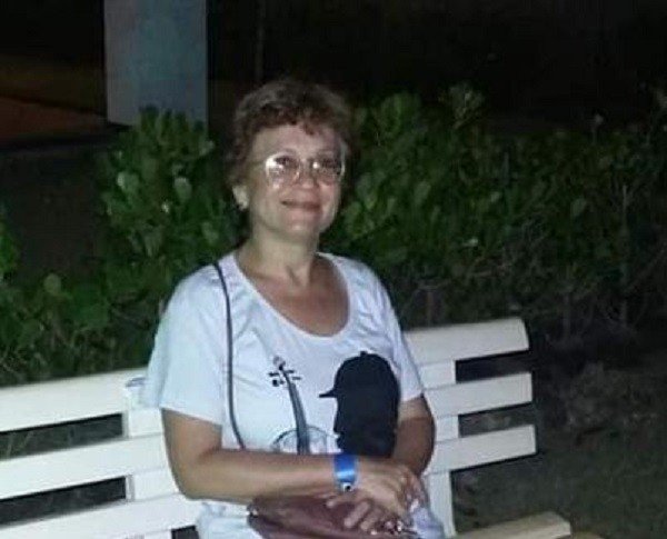 Nota de pesar pelo falecimento da professora Anamaria Mattos