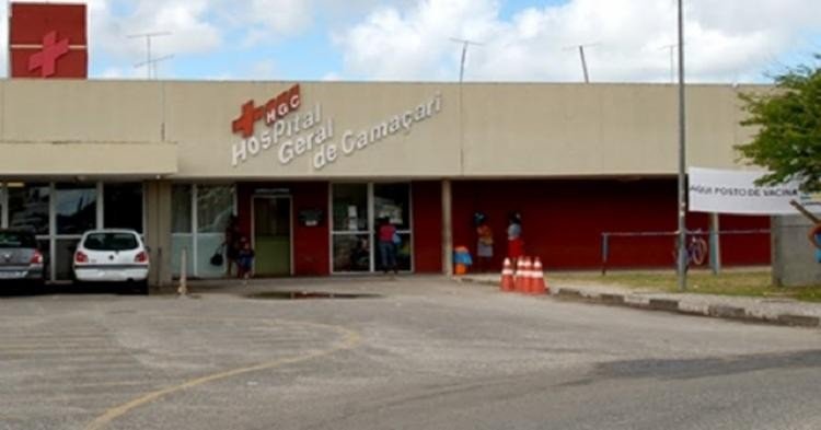 Duplo homicídio é registrado em bairro de Camaçari