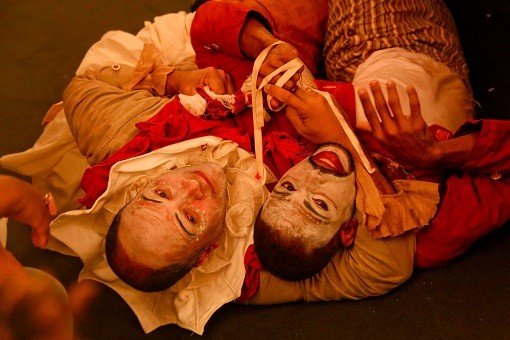 Alagoinhas recebe segundo Festival de Teatro de Alagoinhas - FESTA, a partir de quarta-feira (16)