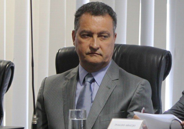 Governador da Bahia deve trocar comando da Polícia Civil