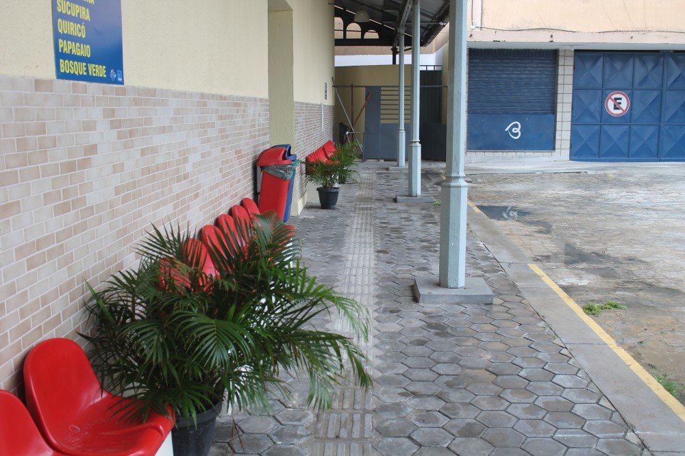 Estação de Transporte Alternativo Pedro Lemos Carnaúba - ETAC tem inauguração marcada