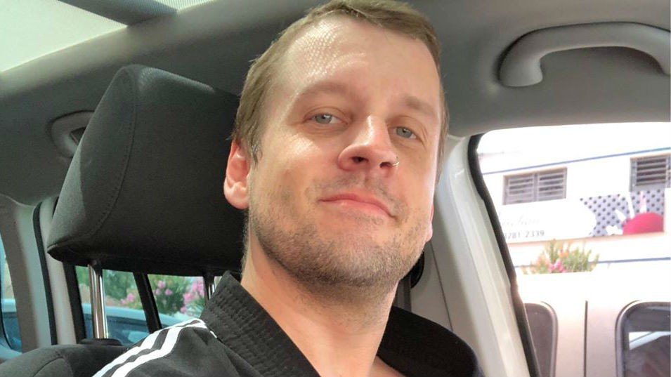 Filho do escritor Moacyr Scliar é encontrado morto dentro de casa