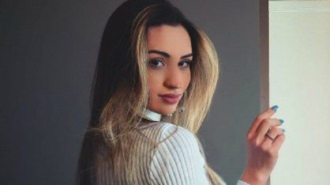 Namorada de goleiro Jean pode ir para prisão por estelionato