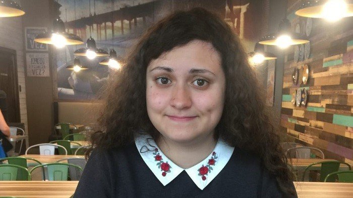 Depois de um mês desaparecida na Espanha, jovem brasileira é encontrada pela polícia