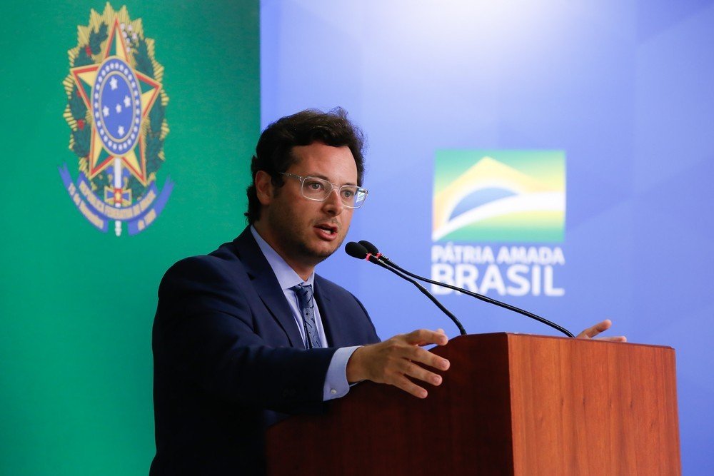 Aprovada convocação do secretário de Comunicação da Presidência da República