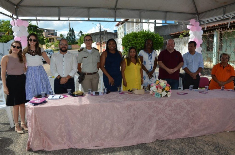 “Todos por Elas”: Agenda do Março Mulher é lançada e terá ações até o dia 27