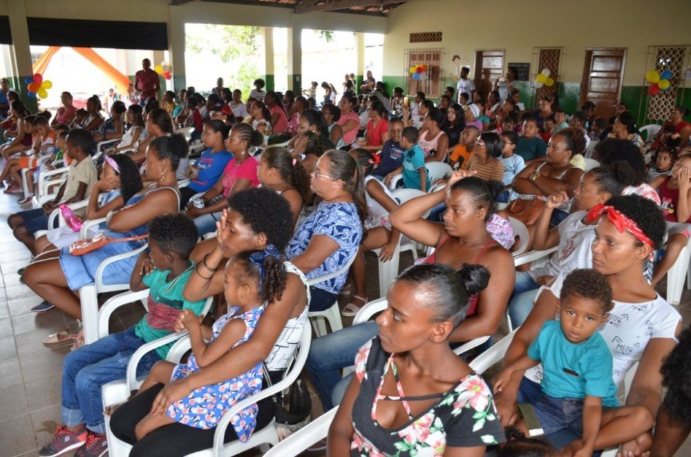 Projeto Arca de Noé estimula o desenvolvimento de jovens e adolescentes