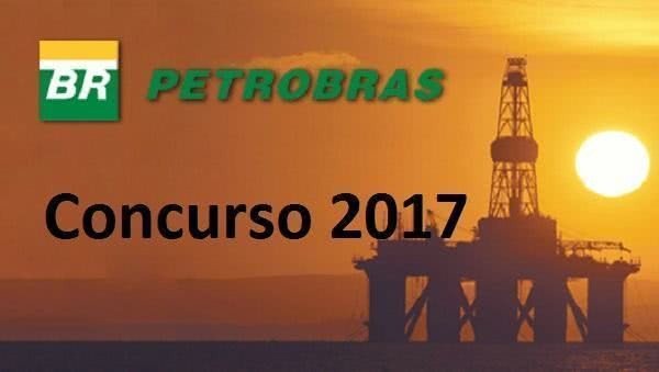 Petrobras lança edital de concurso com vagas para nível superior e medio.