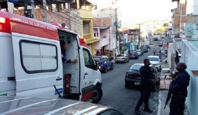 Homem mantido em cárcere privado é resgatado pela Guarda Municipal; companheiro é suspeito