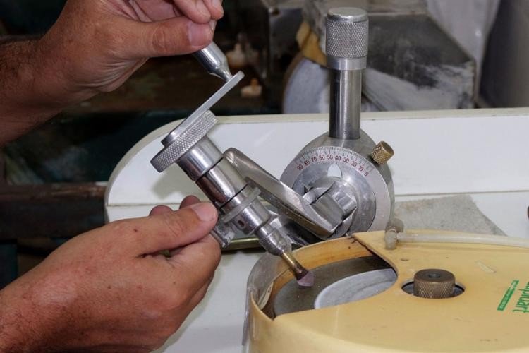 Bahia segue tradição de líder em diamantes