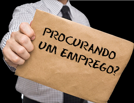 Baiano cria App para buscar vagas de emprego