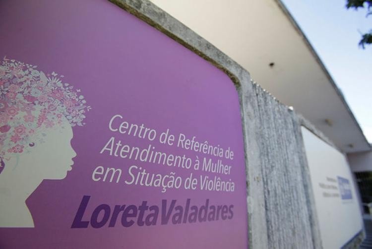 Programa de enfrentamento da violência contra mulher será lançado na segunda (09)