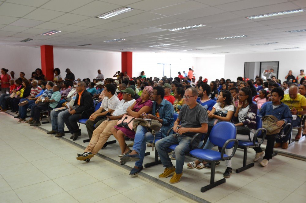 Audiência pública define ações em defesa dos direitos quilombolas