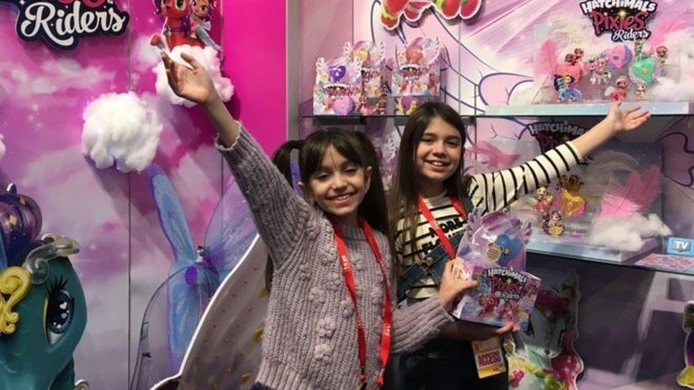 As crianças que ganham até US$ 1 milhão por ano no YouTube