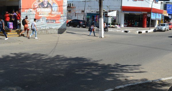 Câmara dos Dirigentes Lojistas de Alagoinhas aprova ação de ordenamento do solo da Prefeitura