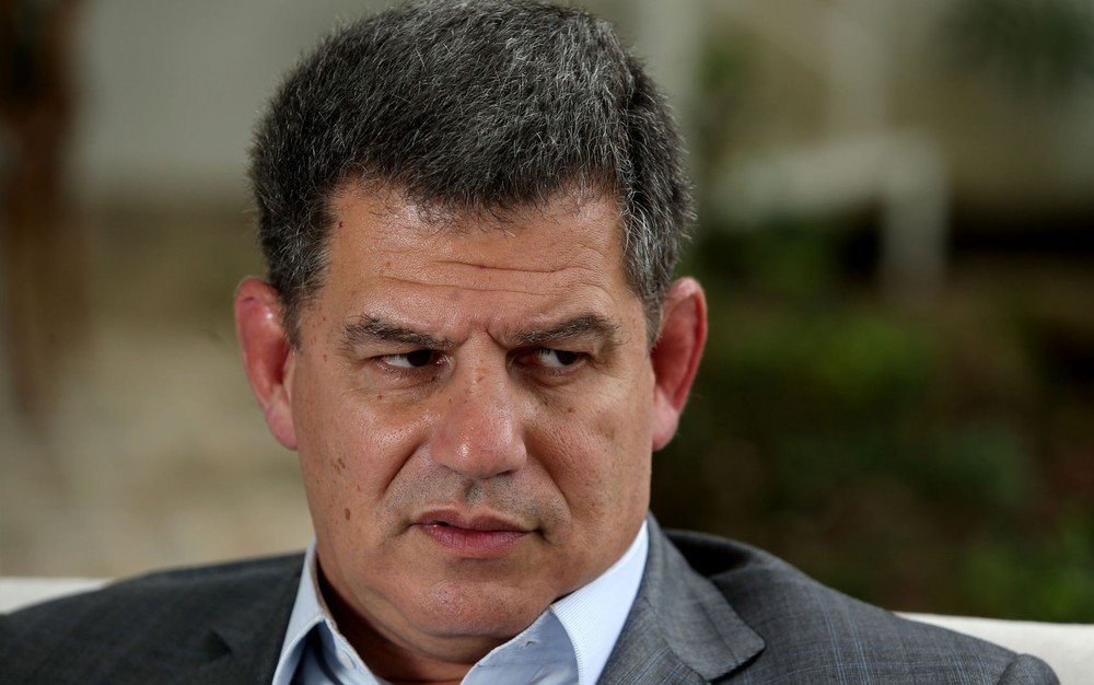 Ex-ministro de Bolsonaro, Bebianno morre no RJ