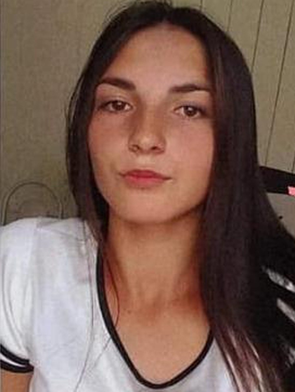 Adolescente que estava desaparecida é encontrada morta e enterrada