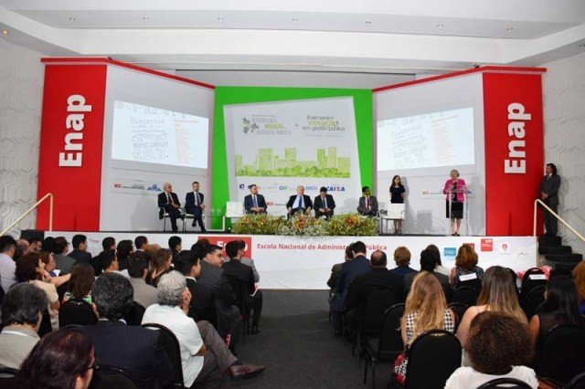 Projetos do Governo do Estado vencem concurso nacional de gestão e inovação