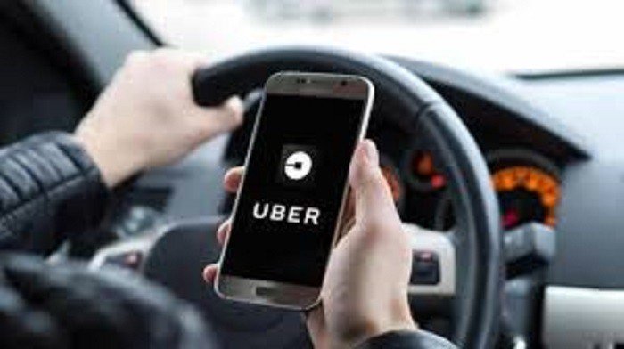 Uber -compromisso com a segurança durante o alerta do coronavírus