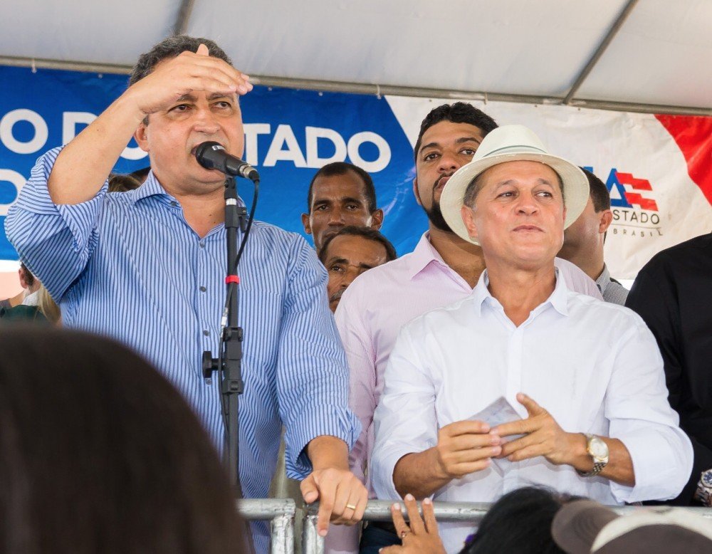 Joseildo anuncia quase R$ 3,4 milhões para abastecimento de água em comunidades rurais de Cícero Dantas