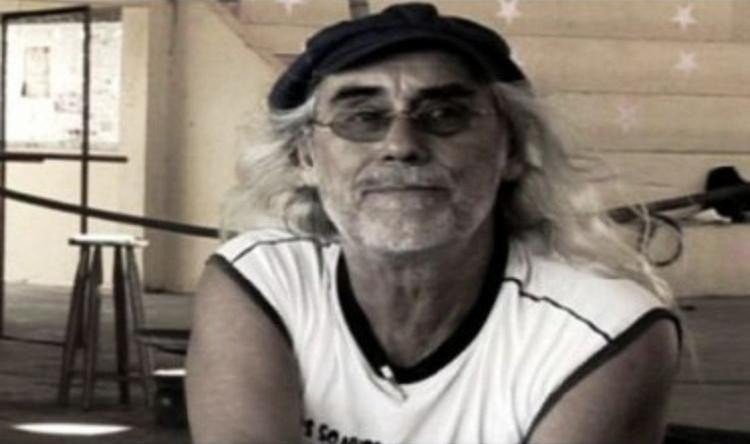 Fundador do circo Picolino, Anselmo Serrat morre em Salvador