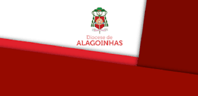 Diocese de Alagoinhas divulga nota com orientações para a prevenção contra o coronavírus