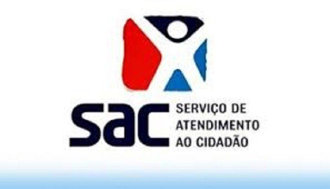 Atendimento na Rede SAC passa por modificações a partir de segunda-feira