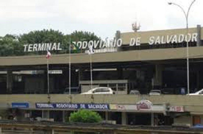 Governo da BA anuncia fechamento total da rodoviária de Salvador