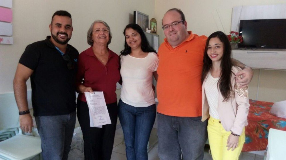 SEMAS e APAE firmam parceria no atendimento a jovens com deficiência intelectual