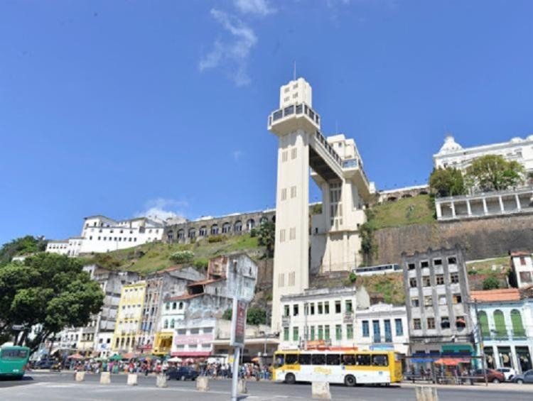 Elevador Lacerda e Mercado Modelo fecham a partir de sábado