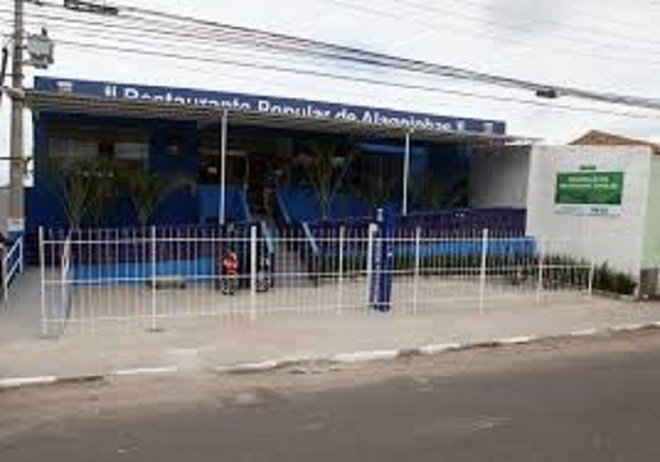 Restaurante Popular muda horário de atendimento e também servirá quentinhas nos próximos 15 dias