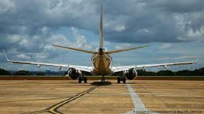 Brasil restringe voos da Europa e Ásia por coronavírus