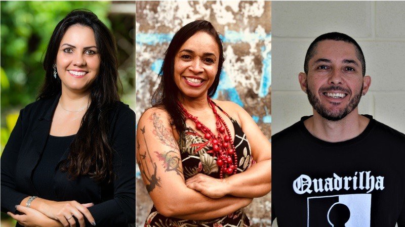 Três professores brasileiros estão entre 50 finalistas do Global Teacher Prize, o “Nobel” da Educação