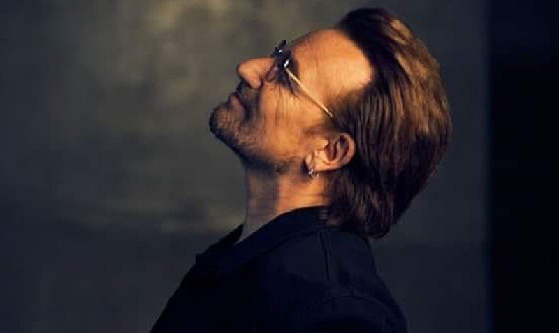 U2 lança música em homenagem a italianos e profissionais de saúde combatendo o coronavírus
